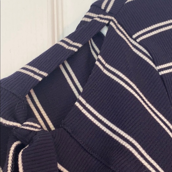 Lauren Conrad T-Shirt Dress - Picture 3 of 4